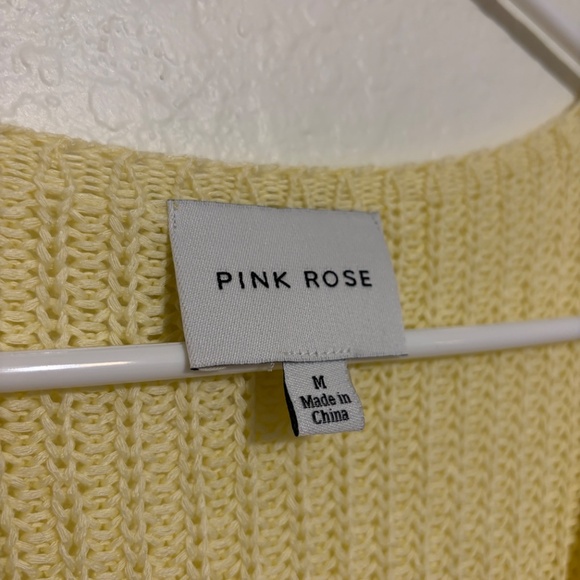 Lace Shirt - Picture 2 of 5